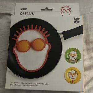 🔴 3/10 Egg Shaper